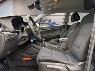 Hyundai TUCSON 1.6 Go+ 2WD AHK/Navi/SHZ - foto 4