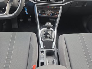 Volkswagen T-Roc Life 2,0TDI Navi/LED/Alu/ACC/Parkas.  ** - bilder 6
