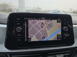 Volkswagen T-Roc Life 2,0TDI Navi/LED/Alu/ACC/Parkas.  ** - bilder 22