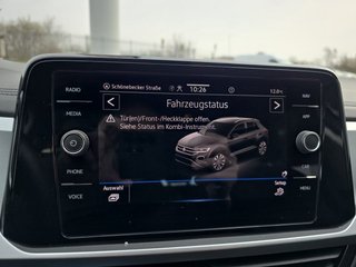 Volkswagen T-Roc Life 2,0TDI Navi/LED/Alu/ACC/Parkas.  ** - bilder 24