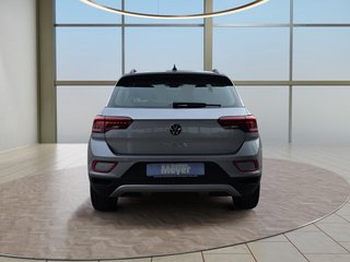 Volkswagen T-Roc Life 2,0TDI Navi/LED/Alu/ACC/Parkas.  ** - bilder 4