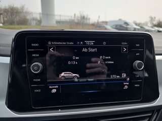 Volkswagen T-Roc Life 2,0TDI Navi/LED/Alu/ACC/Parkas.  ** - bilder 26