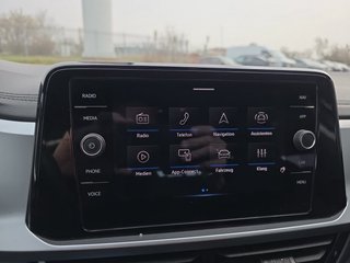 Volkswagen T-Roc Life 2,0TDI Navi/LED/Alu/ACC/Parkas.  ** - bilder 30