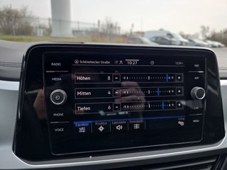 Volkswagen T-Roc Life 2,0TDI Navi/LED/Alu/ACC/Parkas.  ** - bilder 34