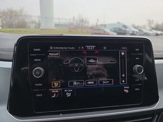 Volkswagen T-Roc Life 2,0TDI Navi/LED/Alu/ACC/Parkas.  ** - bilder 35