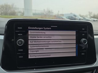 Volkswagen T-Roc Life 2,0TDI Navi/LED/Alu/ACC/Parkas.  ** - bilder 36