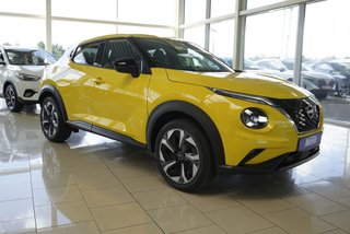 Nissan Juke age.one-day registration Kaufen