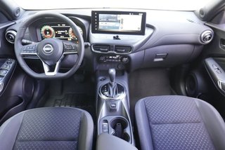 Nissan Juke 1,6 Hybrid 19*Alu/Navi/LED/ACC/Winterp   ** - foto 10