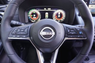 Nissan Juke 1,6 Hybrid 19*Alu/Navi/LED/ACC/Winterp   ** - foto 12