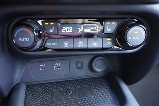 Nissan Juke 1,6 Hybrid 19*Alu/Navi/LED/ACC/Winterp   ** - foto 15