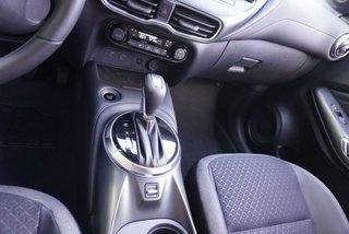 Nissan Juke 1,6 Hybrid 19*Alu/Navi/LED/ACC/Winterp   ** - foto 20