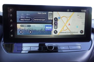 Nissan Juke 1,6 Hybrid 19*Alu/Navi/LED/ACC/Winterp   ** - foto 21