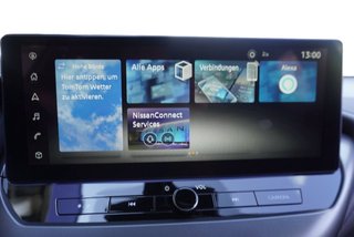 Nissan Juke 1,6 Hybrid 19*Alu/Navi/LED/ACC/Winterp   ** - foto 22