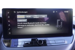 Nissan Juke 1,6 Hybrid 19*Alu/Navi/LED/ACC/Winterp   ** - foto 26