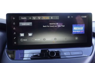 Nissan Juke 1,6 Hybrid 19*Alu/Navi/LED/ACC/Winterp   ** - foto 27