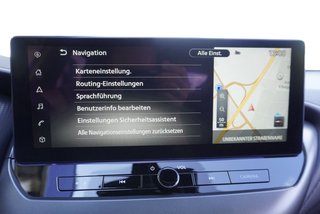 Nissan Juke 1,6 Hybrid 19*Alu/Navi/LED/ACC/Winterp   ** - foto 31