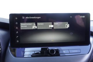 Nissan Juke 1,6 Hybrid 19*Alu/Navi/LED/ACC/Winterp   ** - foto 33