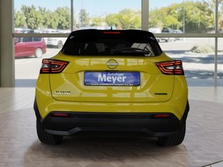 Nissan Juke 1,6 Hybrid 19*Alu/Navi/LED/ACC/Winterp   ** - foto 5