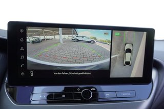 Nissan Juke 1,6 Hybrid 19*Alu/Navi/LED/ACC/Winterp   ** - foto 39