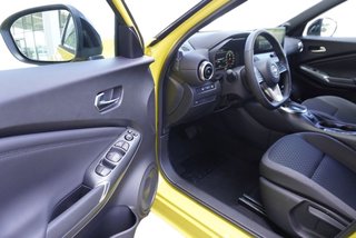 Nissan Juke 1,6 Hybrid 19*Alu/Navi/LED/ACC/Winterp   ** - foto 3