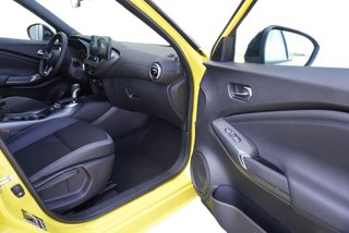 Nissan Juke 1,6 Hybrid 19*Alu/Navi/LED/ACC/Winterp   ** - foto 4