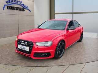 Audi A4 Gebrauchtwagen Kaufen