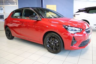 Opel Corsa Gebrauchtwagen Kaufen