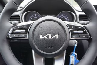 Kia Ceed 1,5 T-GDI 16*Alu/Navi/Kamera/Winterp/Temp.  ** - bilder 13