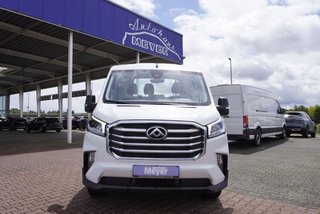 Maxus Deliver 9 Neuwagen Kaufen