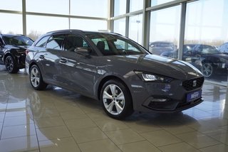 SEAT Leon Neuwagen Kaufen