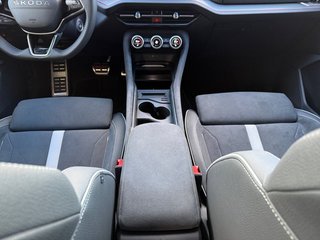 Skoda Kodiaq Sportline 1,5TSI aAHK/7-Sitzer/Pano/Matrix/Navi  ** - bilder 6