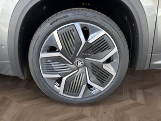 Skoda Kodiaq Sportline 1,5TSI aAHK/7-Sitzer/Pano/Matrix/Navi  ** - bilder 9