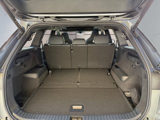 Skoda Kodiaq Sportline 1,5TSI aAHK/7-Sitzer/Pano/Matrix/Navi  ** - bilder 11