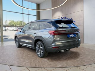 Skoda Kodiaq Sportline 1,5TSI aAHK/7-Sitzer/Pano/Matrix/Navi  ** - bilder 3