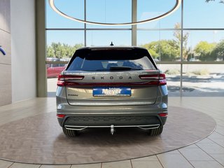 Skoda Kodiaq Sportline 1,5TSI aAHK/7-Sitzer/Pano/Matrix/Navi  ** - bilder 4