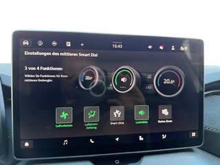 Skoda Kodiaq Sportline 1,5TSI aAHK/7-Sitzer/Pano/Matrix/Navi  ** - bilder 41