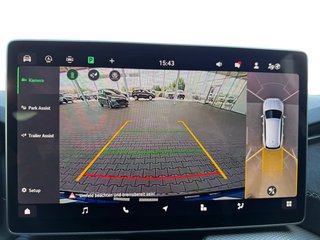 Skoda Kodiaq Sportline 1,5TSI aAHK/7-Sitzer/Pano/Matrix/Navi  ** - bilder 43