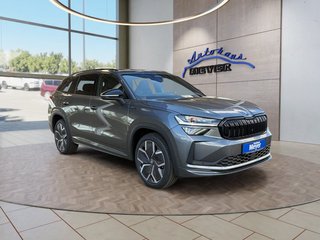 Skoda Kodiaq Sportline 1,5TSI aAHK/7-Sitzer/Pano/Matrix/Navi  ** - bilder 2