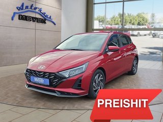 Hyundai i20 age.one-day registration Kaufen