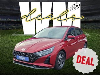 Hyundai i20 age.one-day registration Kaufen