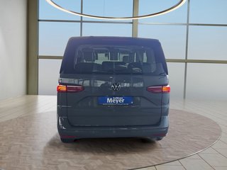 Volkswagen Multivan 2,0TDI DSG 4*J.Gar/7-Sitzer/AHK/Kamera/ACC/Sitzhz.   ** - bilder 4