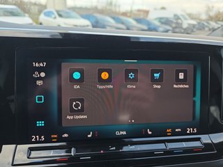 Volkswagen Multivan 2,0TDI DSG 4*J.Gar/7-Sitzer/AHK/Kamera/ACC/Sitzhz.   ** - bilder 27