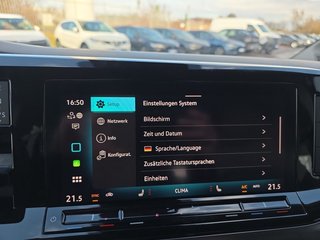 Volkswagen Multivan 2,0TDI DSG 4*J.Gar/7-Sitzer/AHK/Kamera/ACC/Sitzhz.   ** - bilder 42