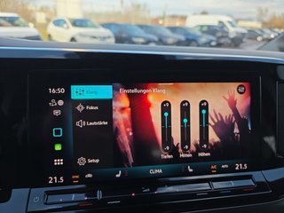 Volkswagen Multivan 2,0TDI DSG 4*J.Gar/7-Sitzer/AHK/Kamera/ACC/Sitzhz.   ** - bilder 43