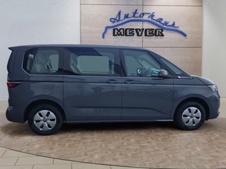 Volkswagen Multivan 2,0TDI DSG 4*J.Gar/7-Sitzer/AHK/Kamera/ACC/Sitzhz.   ** - bilder 1