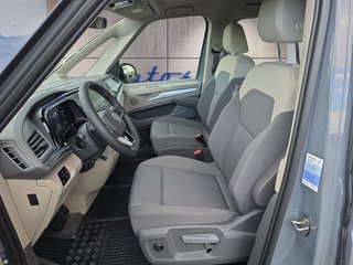 Volkswagen Multivan 2,0TDI DSG 4*J.Gar/7-Sitzer/AHK/Kamera/ACC/Sitzhz.   ** - bilder 5