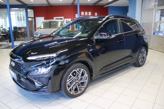 Hyundai KONA Gebrauchtwagen Kaufen
