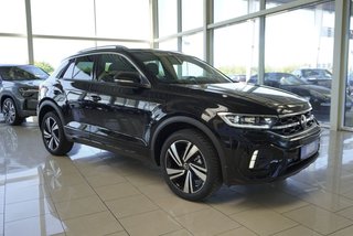 Volkswagen T-Roc age.one-day registration Kaufen