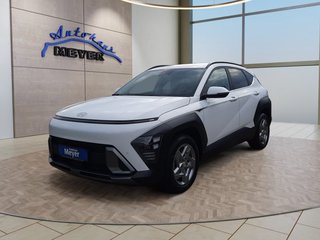 Hyundai KONA Gebrauchtwagen Kaufen