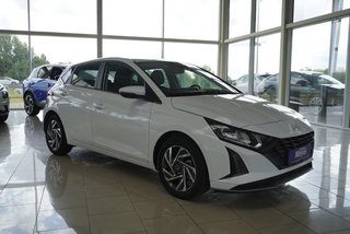 Hyundai i20 age.one-day registration Kaufen